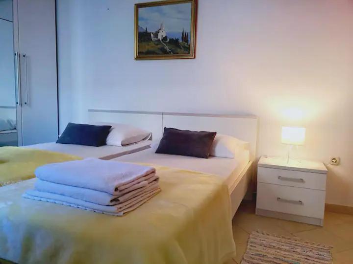 Emily Apartment 萨度拉德 外观 照片
